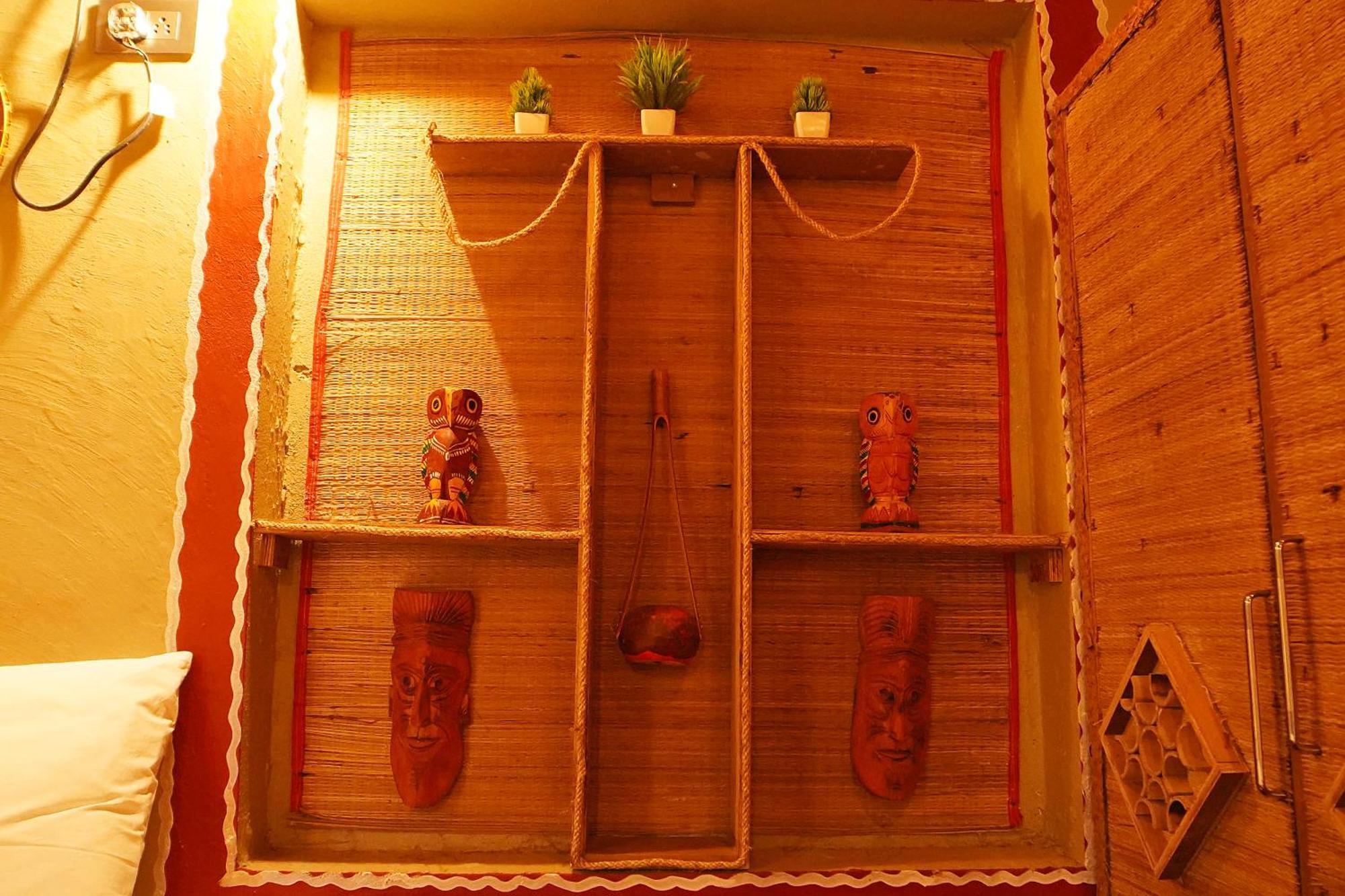 Gharana Resort !! Best Family Resort Near Kolkata With Swimming Pool !! Singur Exterior foto