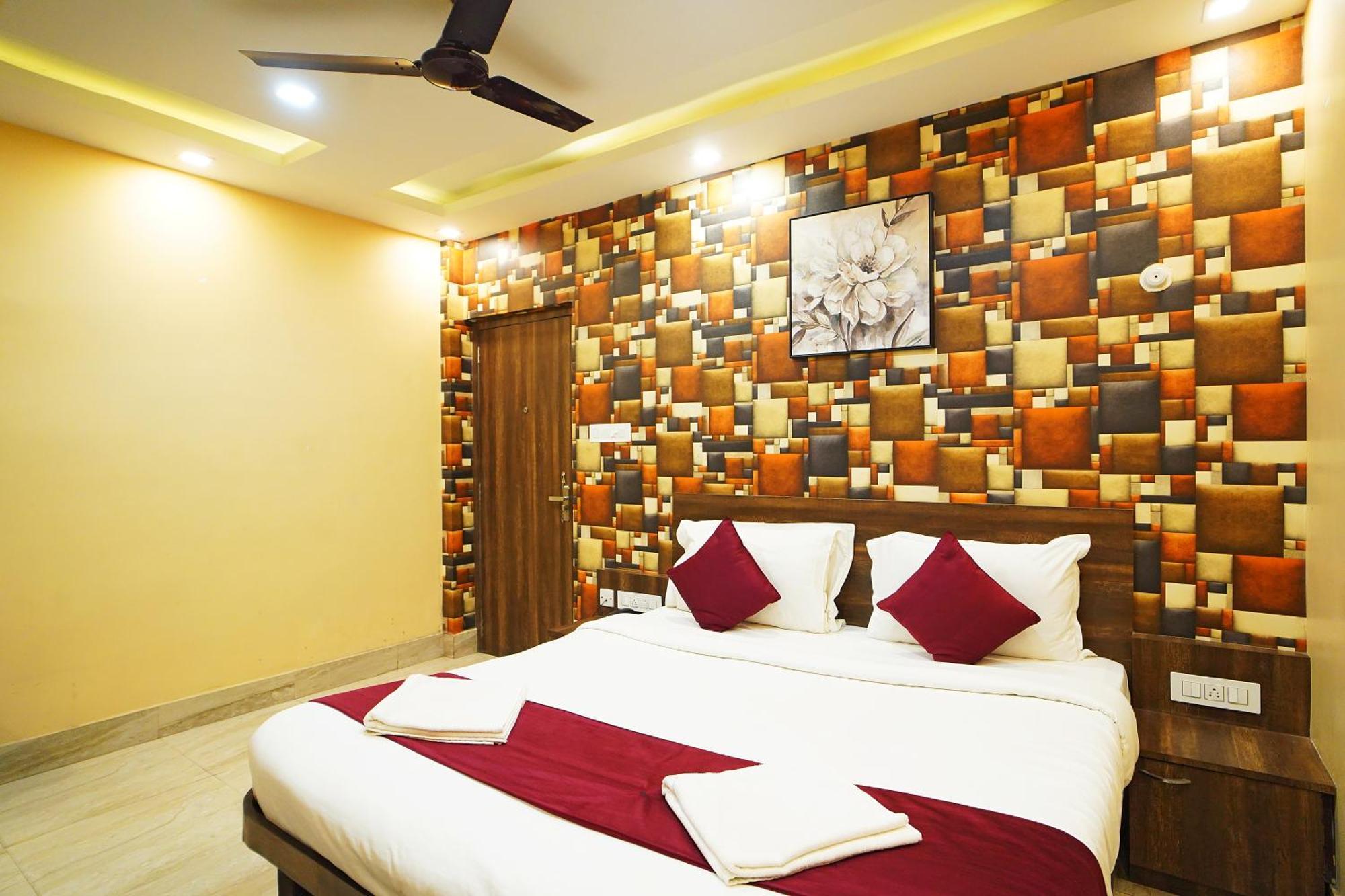 Gharana Resort !! Best Family Resort Near Kolkata With Swimming Pool !! Singur Exterior foto