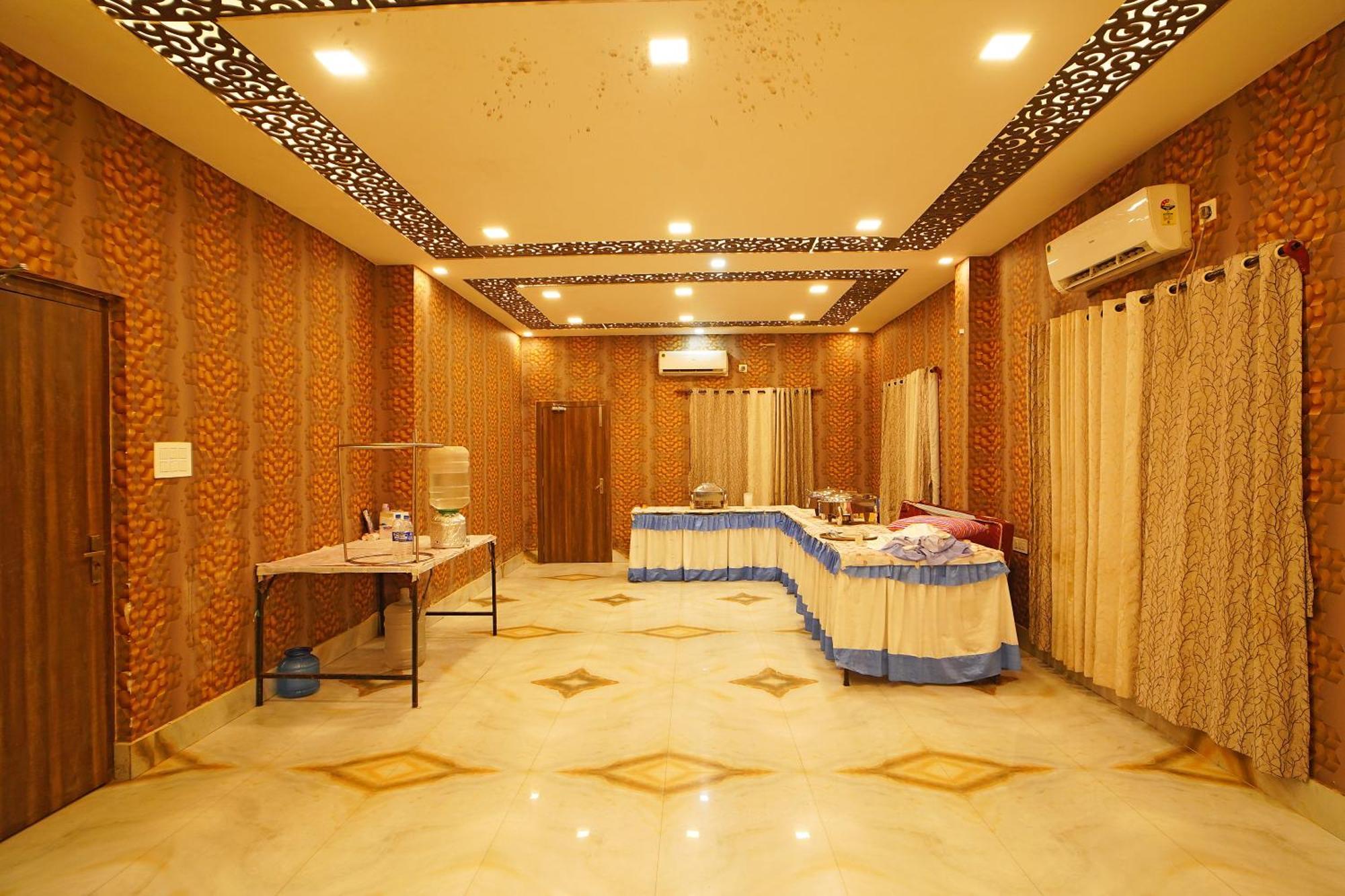 Gharana Resort !! Best Family Resort Near Kolkata With Swimming Pool !! Singur Exterior foto